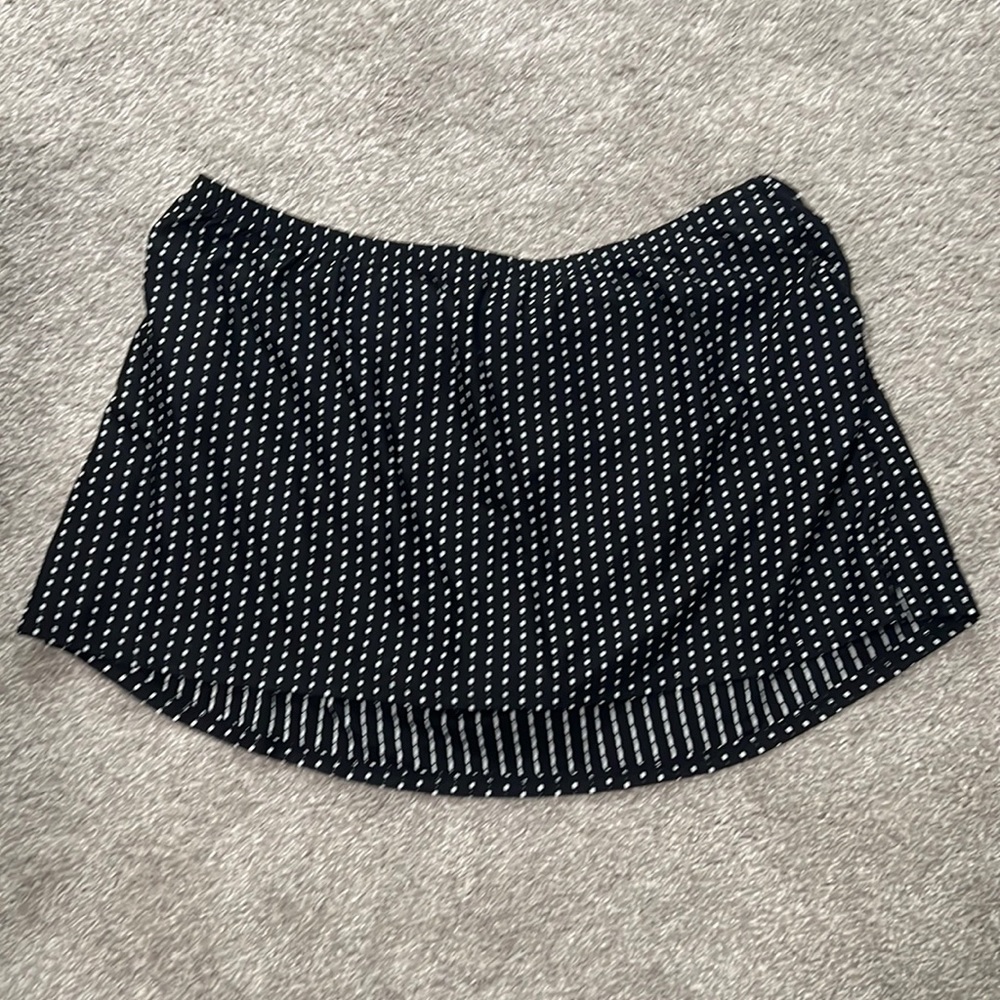 Size 14 Swim Skirt